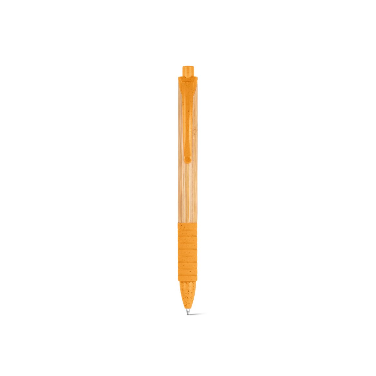 KUMA Bambusowy długopis