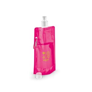 KWILL Składana butelka 460 mL
