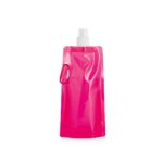 KWILL Składana butelka 460 mL