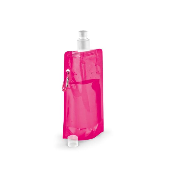 kwill-skladana-butelka-460-ml-SE94612-5 KWILL Składana butelka 460 mL