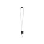 Lanyard Nautic Long Set. Modele standardowe - 301 - Biały