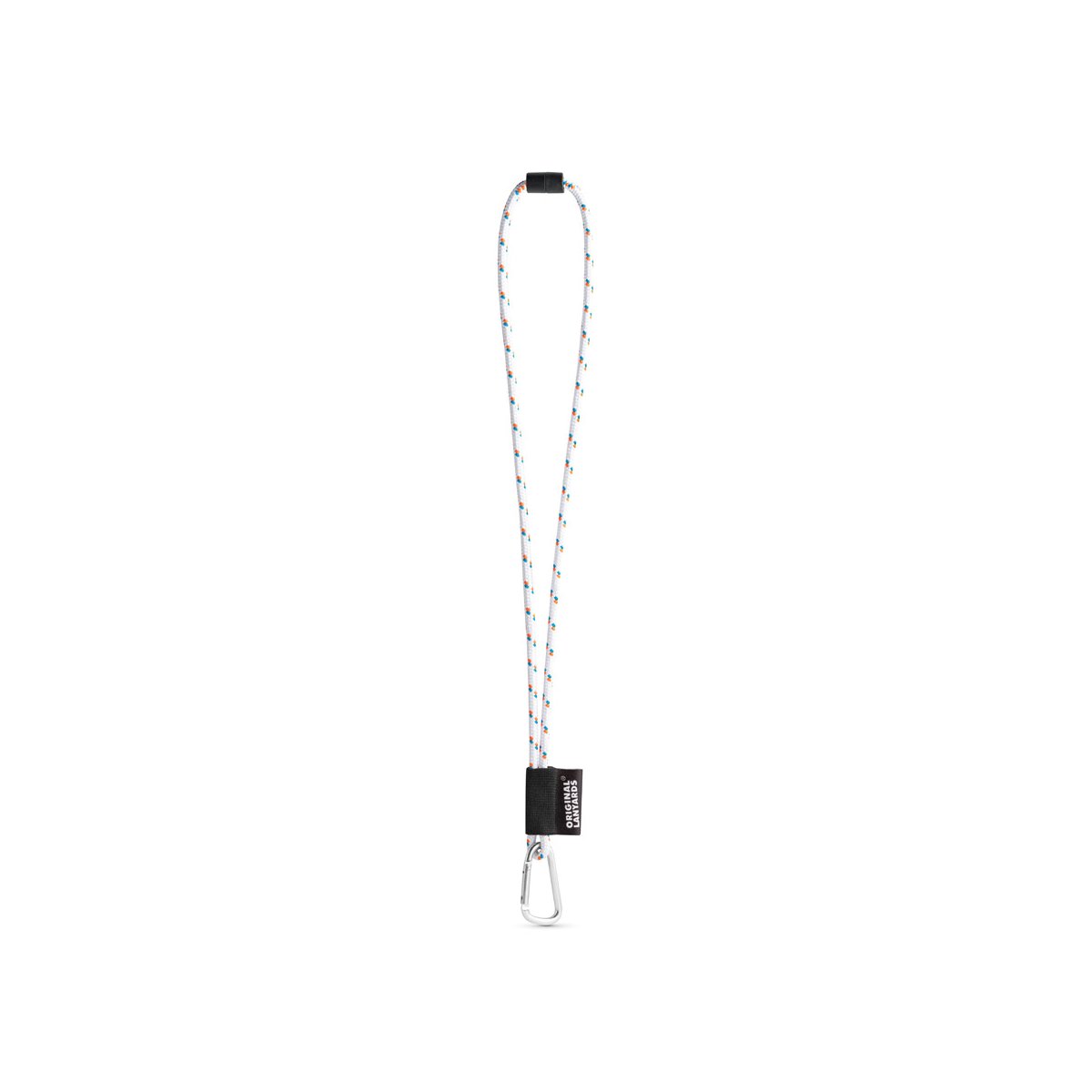 lanyard-nautic-long-set-modele-standardowe-SE75091-1 Lanyard Nautic Long Set. Modele standardowe - 301 - Biały