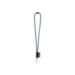 Lanyard Nautic Long Set. Modele standardowe - 303 - Granatowy