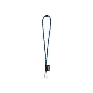 Lanyard Nautic Long Set. Modele standardowe - 303 - Granatowy