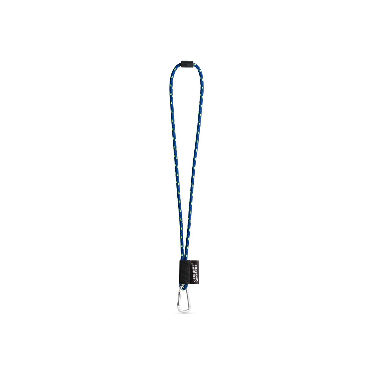 lanyard-nautic-long-set-modele-standardowe-SE75091-2 Lanyard Nautic Long Set. Modele standardowe - 303 - Granatowy