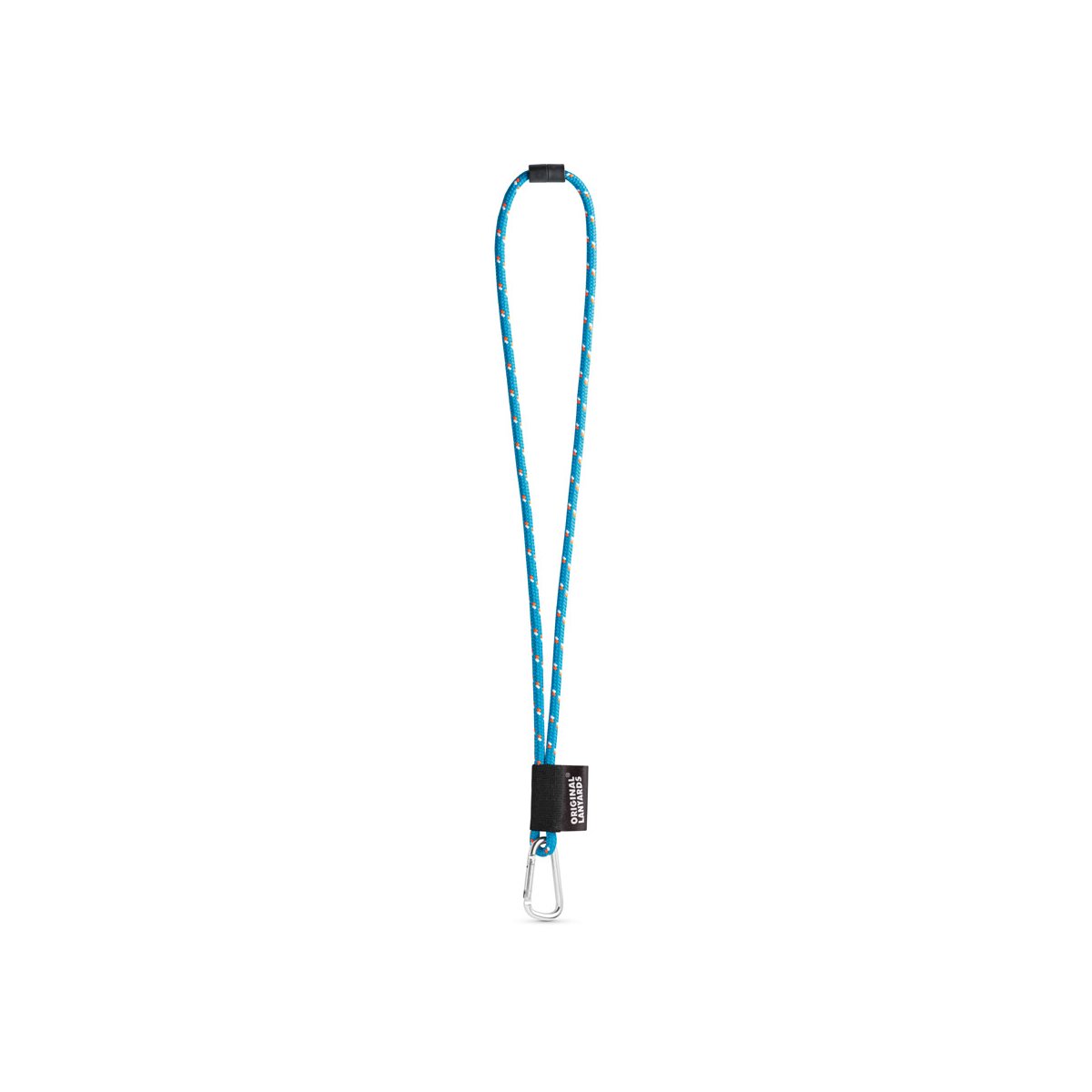 lanyard-nautic-long-set-modele-standardowe-SE75091-3 Lanyard Nautic Long Set. Modele standardowe - 304 - Błękitny