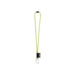 Lanyard Nautic Long Set. Modele standardowe - Fluorescencyjny żółty