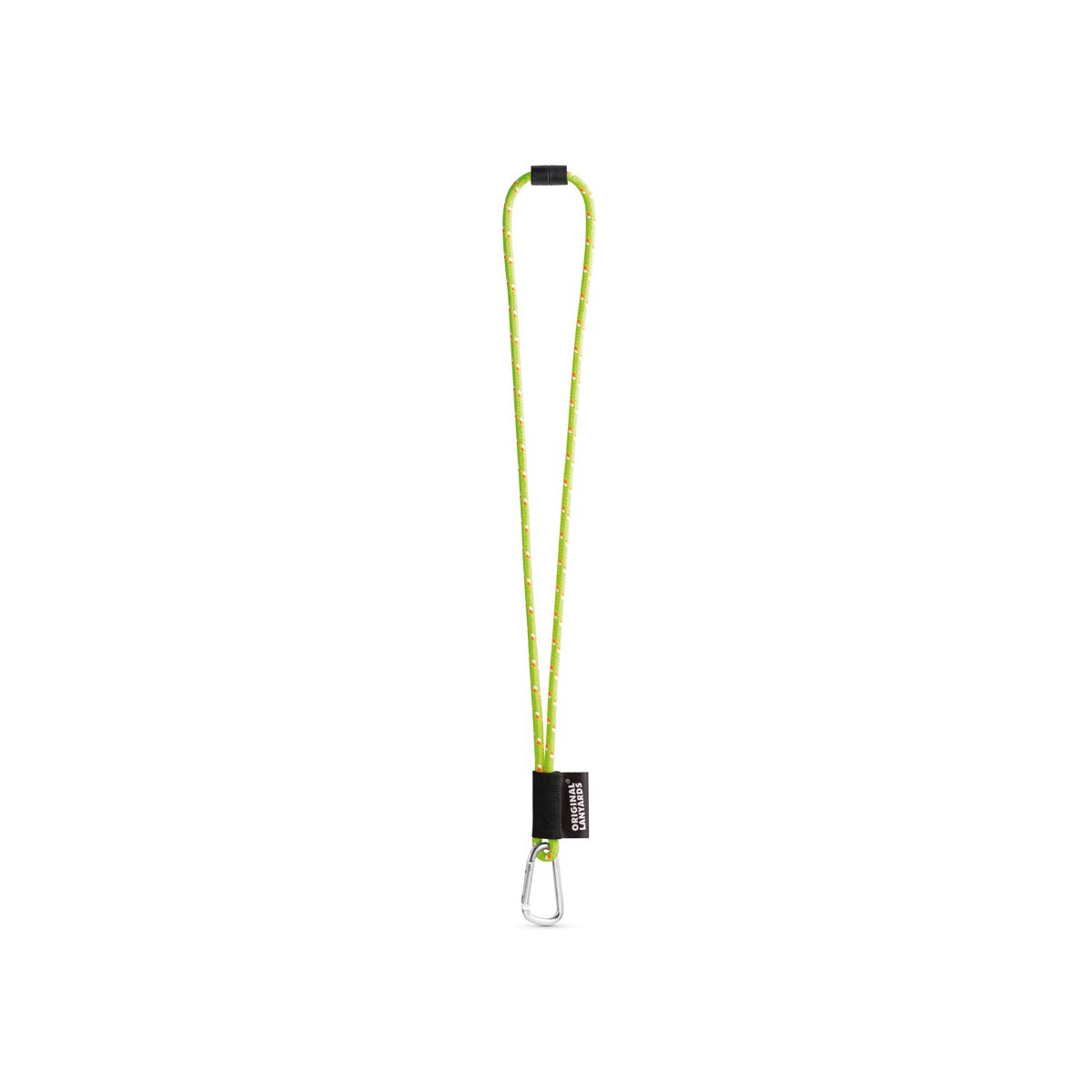 lanyard-nautic-long-set-modele-standardowe-SE75091-4 Lanyard Nautic Long Set. Modele standardowe - Fluorescencyjny żółty