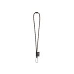 Lanyard Nautic Long Set. Modele standardowe - Czarny