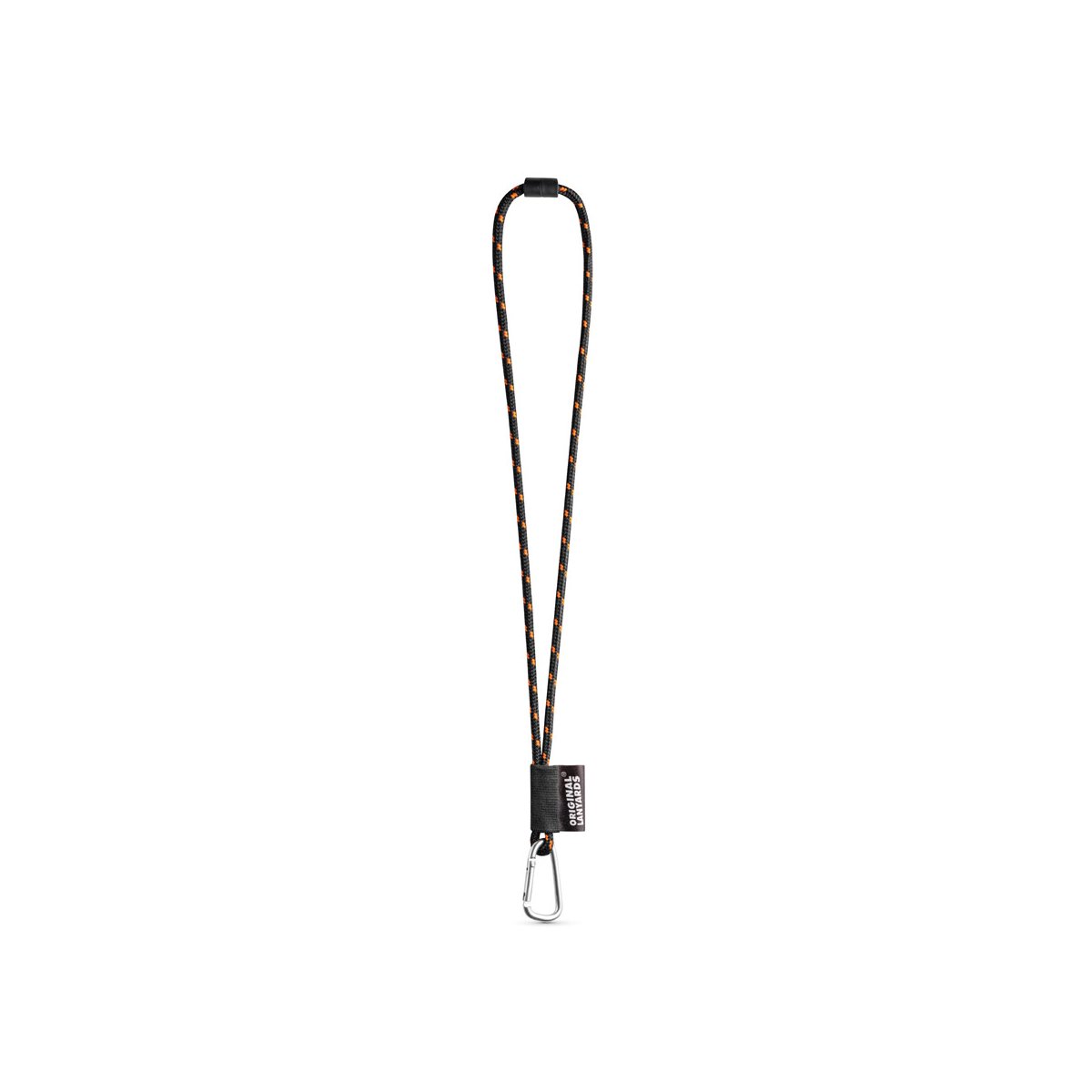 lanyard-nautic-long-set-modele-standardowe-SE75091-9 Lanyard Nautic Long Set. Modele standardowe - Czarny
