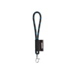 Lanyard Nautic Short Set. Modele standardowe - Czarny
