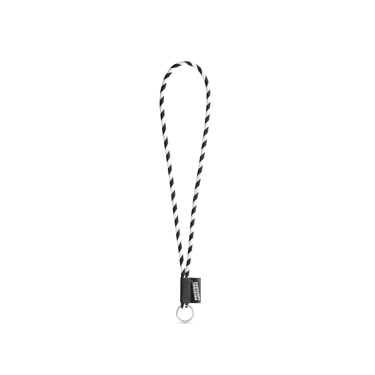 lanyard-tube-long-set-i-modele-standardowe-SE75093-1 Lanyard Tube Long Set I. Modele standardowe - Czarny