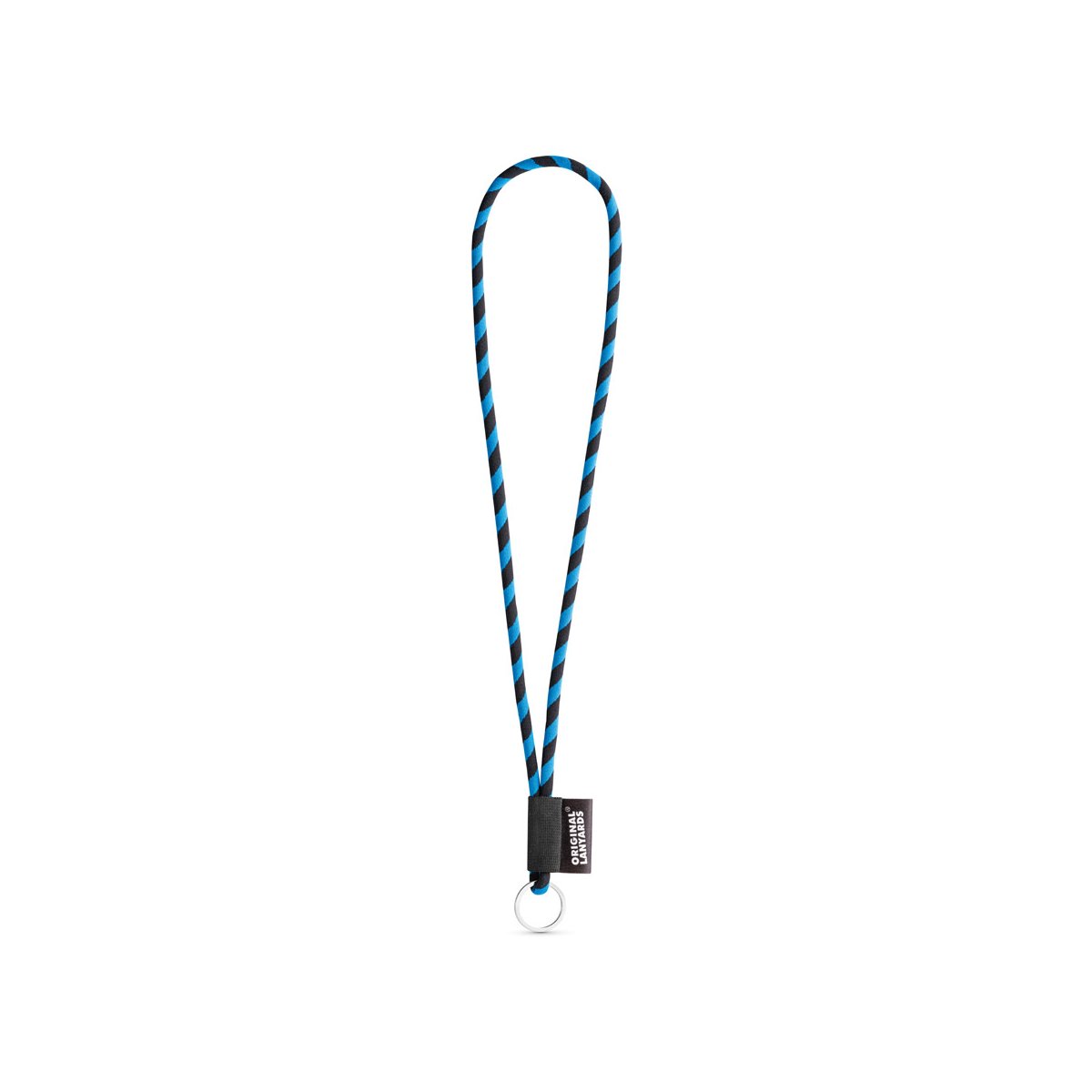 lanyard-tube-long-set-i-modele-standardowe-SE75093-3 Lanyard Tube Long Set I. Modele standardowe - Czarny