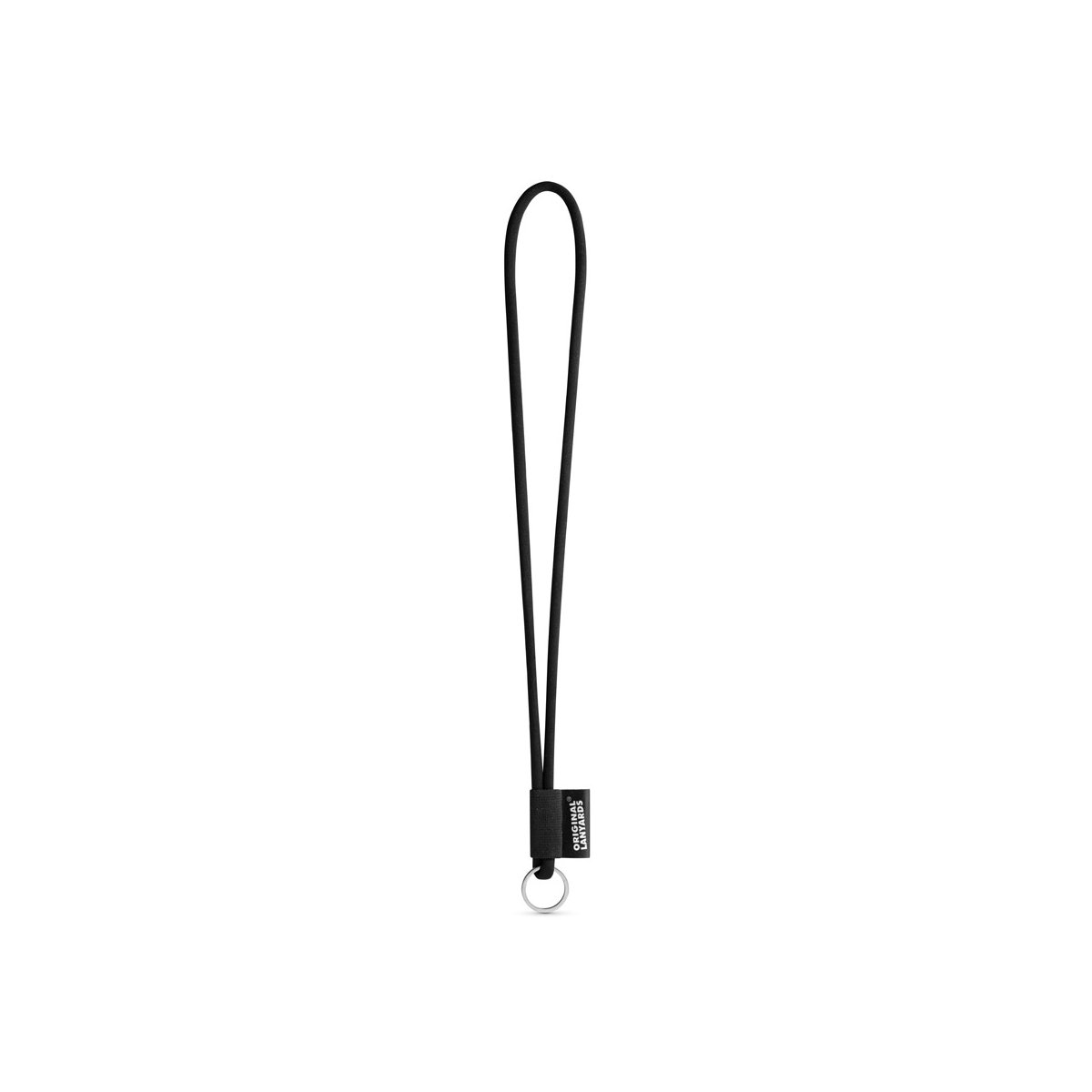 lanyard-tube-long-set-i-modele-standardowe-SE75093 Lanyard Tube Long Set I. Modele standardowe - 300 - Czarny