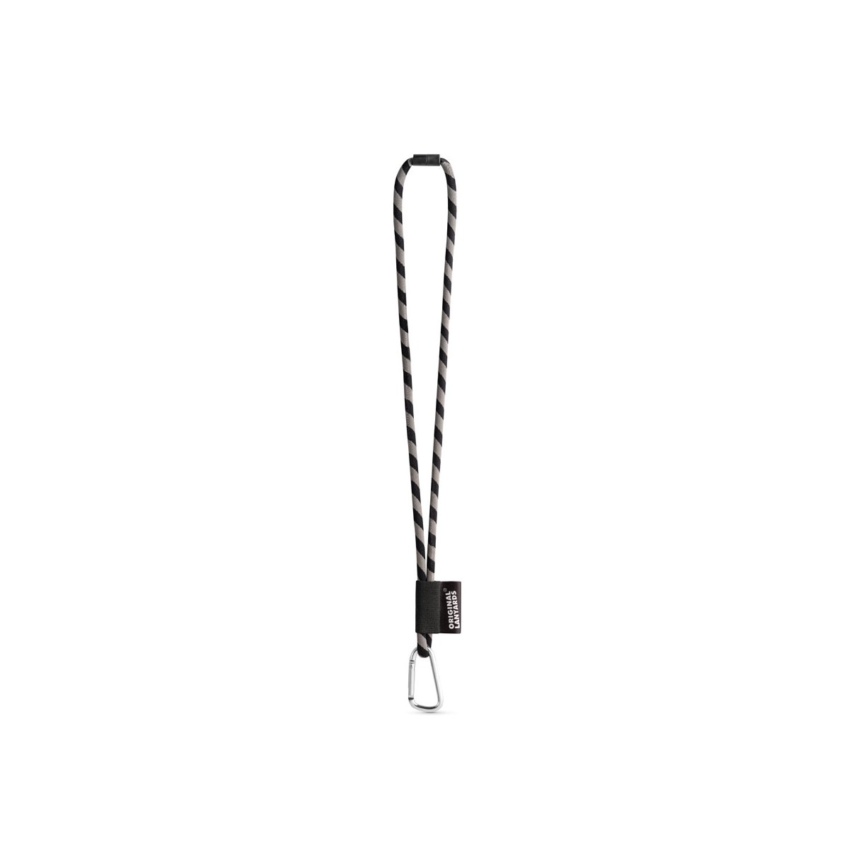 lanyard-tube-long-set-ii-modele-standardowe-SE75089-2 Lanyard Tube Long Set II. Modele standardowe - 351 - Czarny