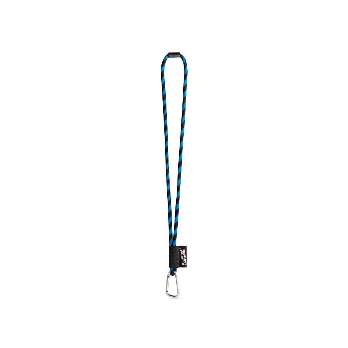 lanyard-tube-long-set-ii-modele-standardowe-SE75089-3 Lanyard Tube Long Set II. Modele standardowe - Czarny