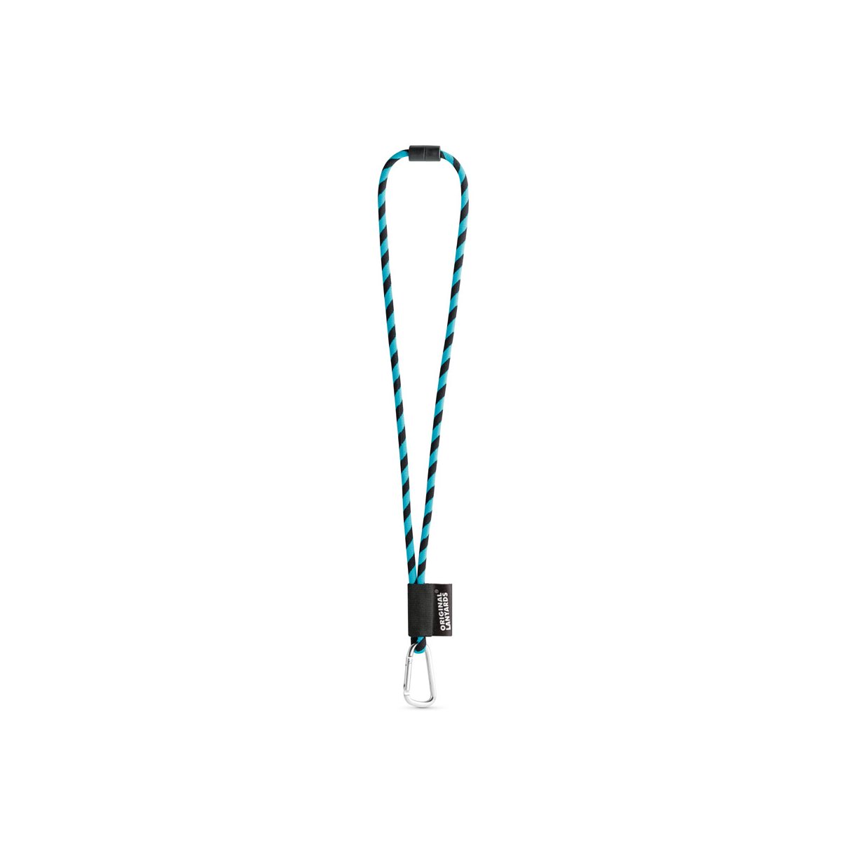 lanyard-tube-long-set-ii-modele-standardowe-SE75089-4 Lanyard Tube Long Set II. Modele standardowe - 353 - Czarny