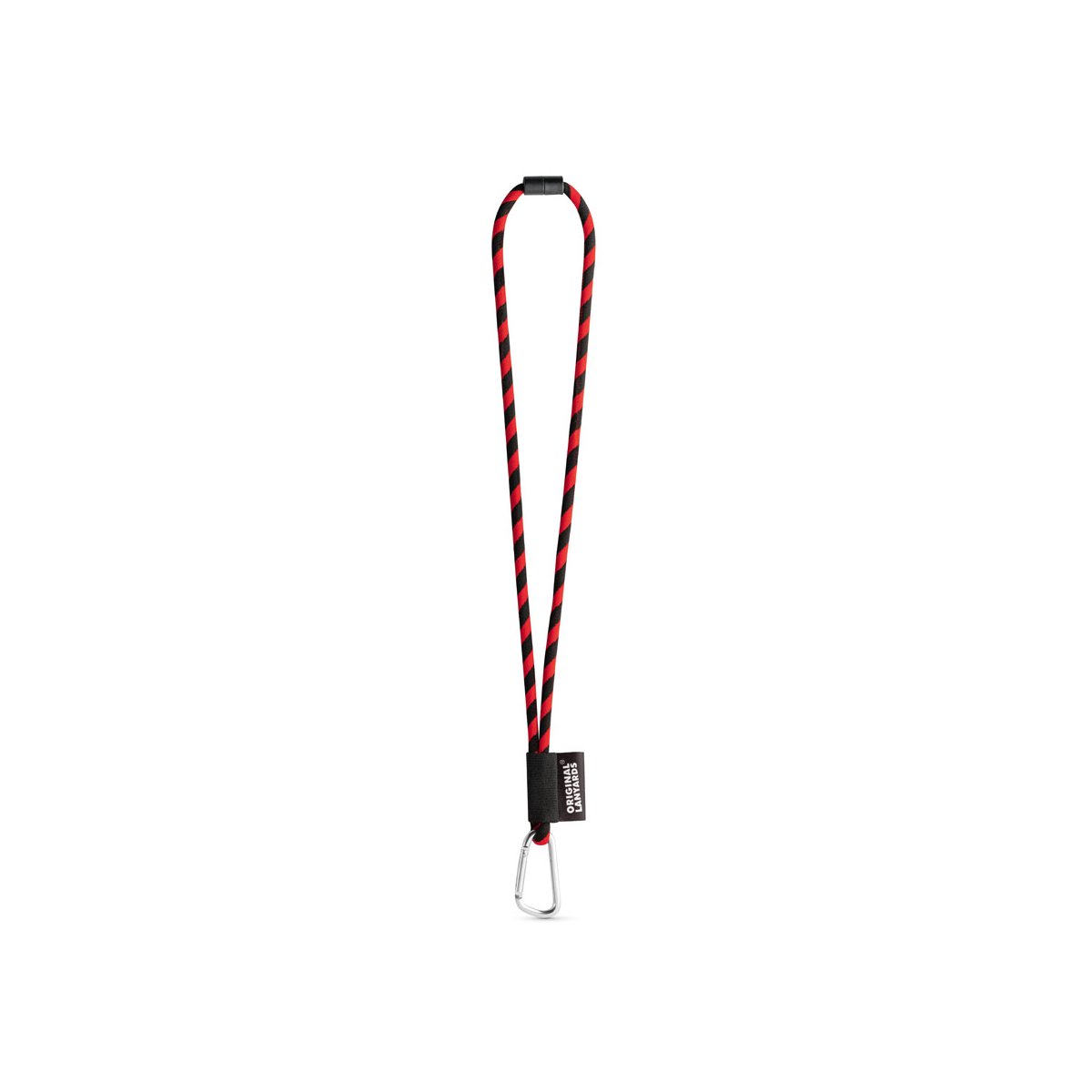lanyard-tube-long-set-ii-modele-standardowe-SE75089-5 Lanyard Tube Long Set II. Modele standardowe - Czarny