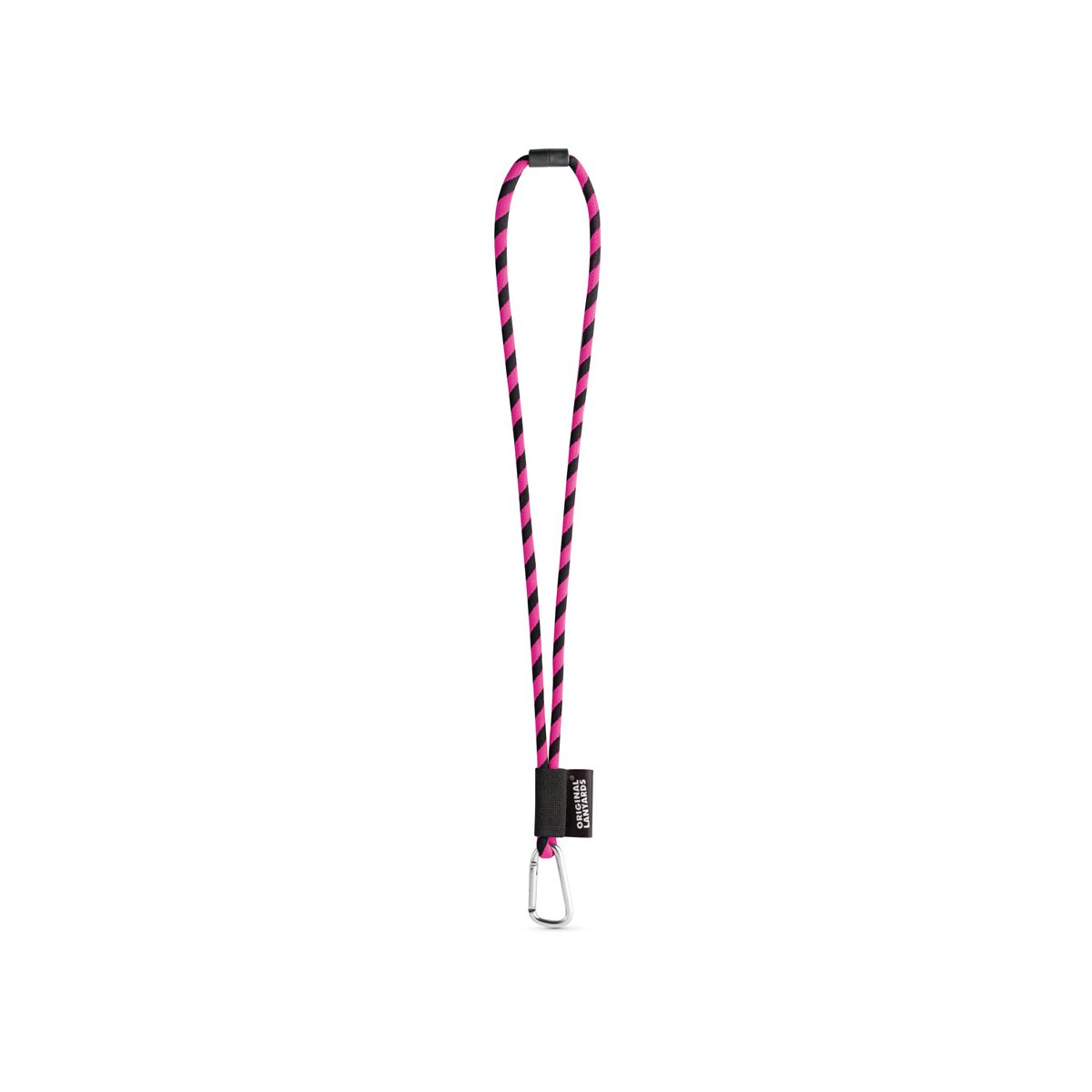 lanyard-tube-long-set-ii-modele-standardowe-SE75089-6 Lanyard Tube Long Set II. Modele standardowe - 355 - Czarny