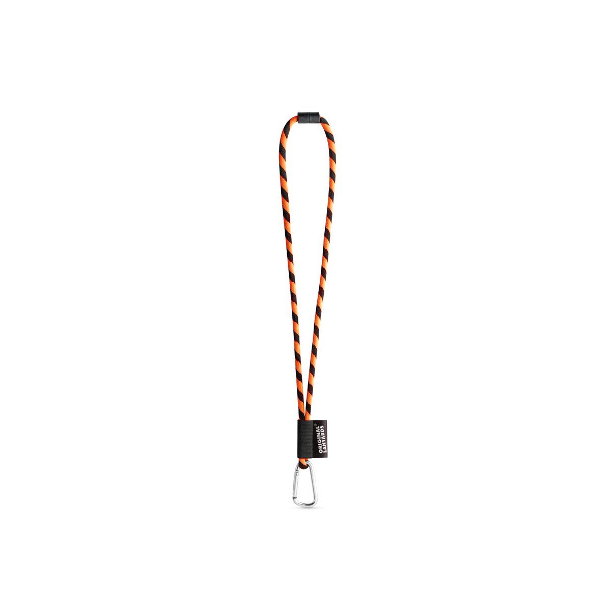 lanyard-tube-long-set-ii-modele-standardowe-SE75089-7 Lanyard Tube Long Set II. Modele standardowe - Czarny