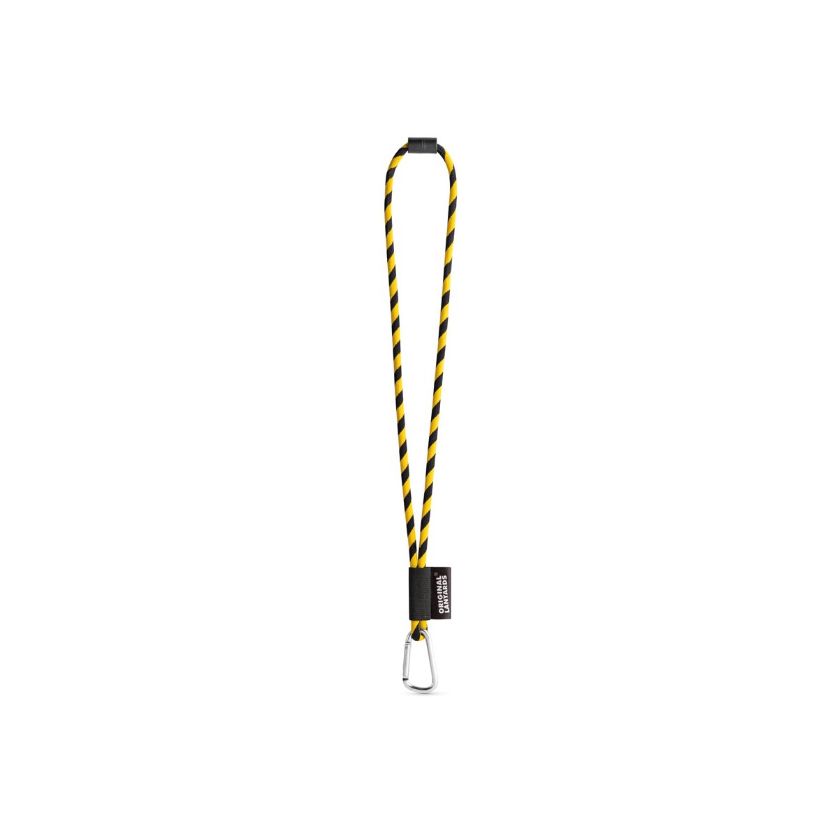lanyard-tube-long-set-ii-modele-standardowe-SE75089-8 Lanyard Tube Long Set II. Modele standardowe - Czarny