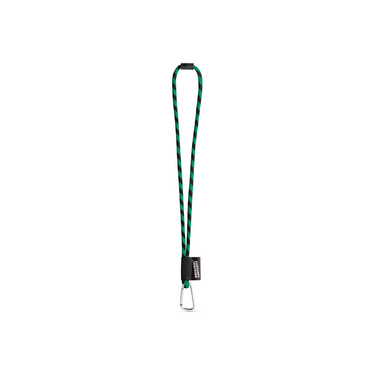 lanyard-tube-long-set-ii-modele-standardowe-SE75089-9 Lanyard Tube Long Set II. Modele standardowe - Czarny