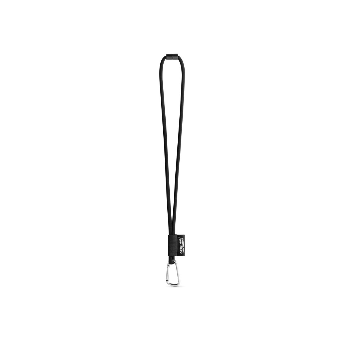 lanyard-tube-long-set-ii-modele-standardowe-SE75089 Lanyard Tube Long Set II. Modele standardowe - 300 - Czarny