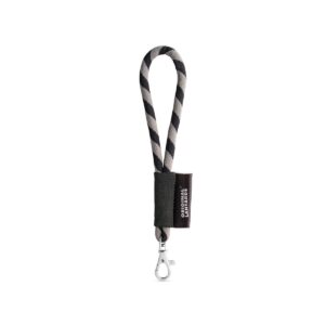 Lanyard Tube Short Set. Modele standardowe - Czarny