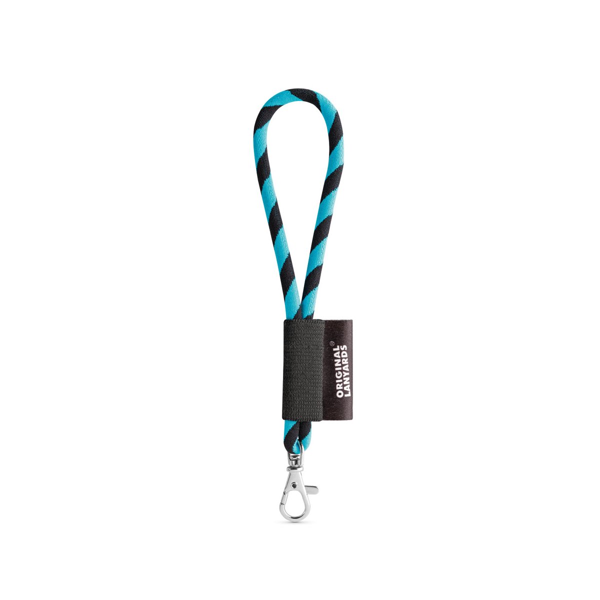 lanyard-tube-short-set-modele-standardowe-SE75090-4 Lanyard Tube Short Set. Modele standardowe - 353 - Czarny