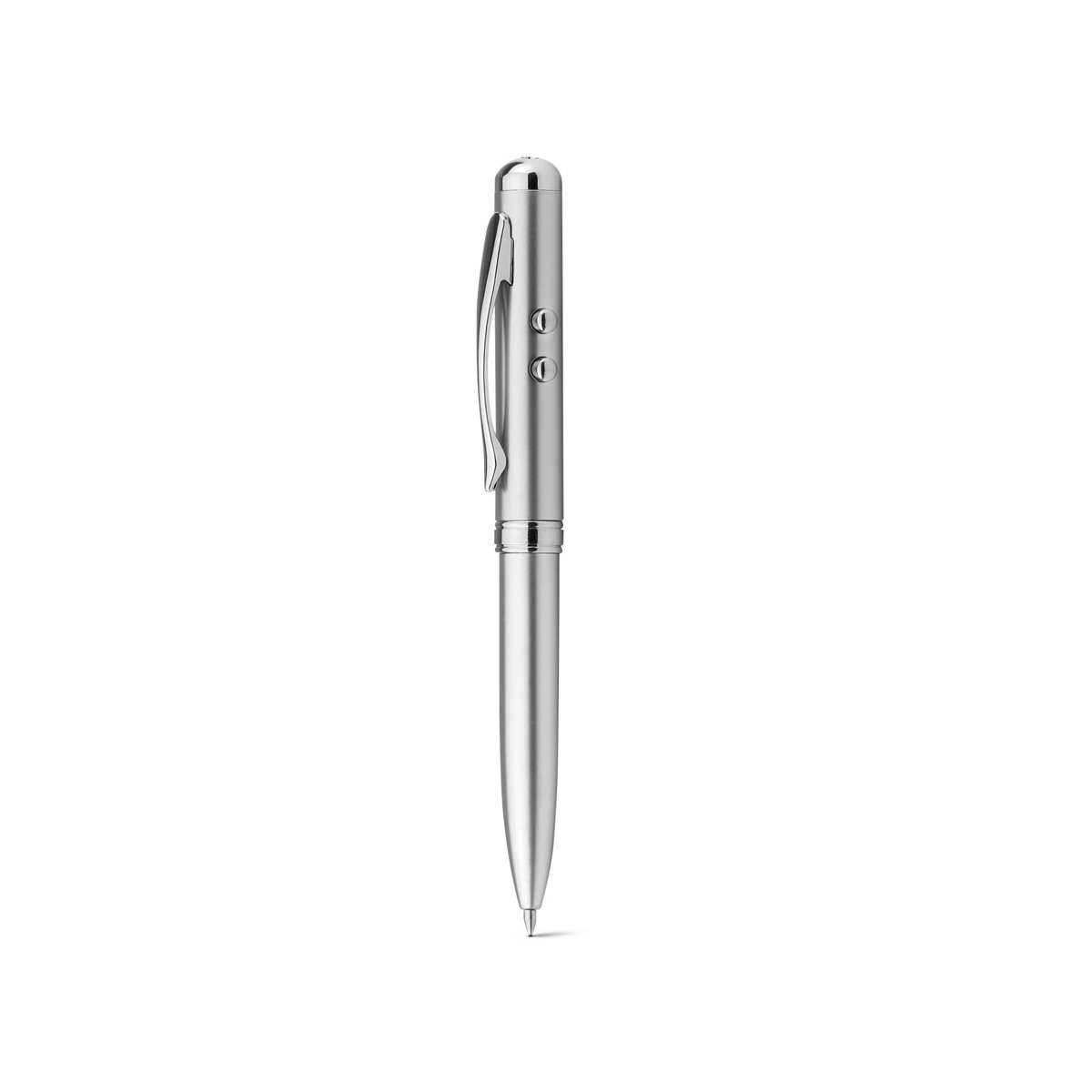 LAPOINT Wielofunkcyjny metalowy długopis