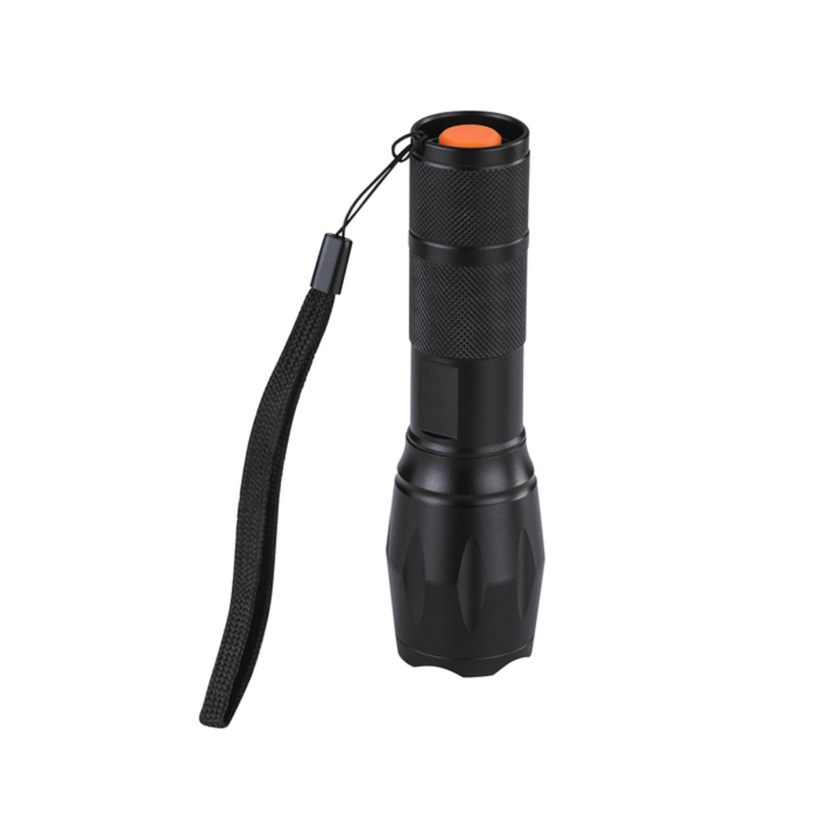 latarka-bright-led-czarny-1 Latarka Bright LED