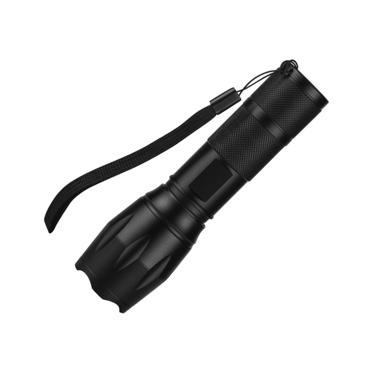 latarka-bright-led-czarny-2 Latarka Bright LED