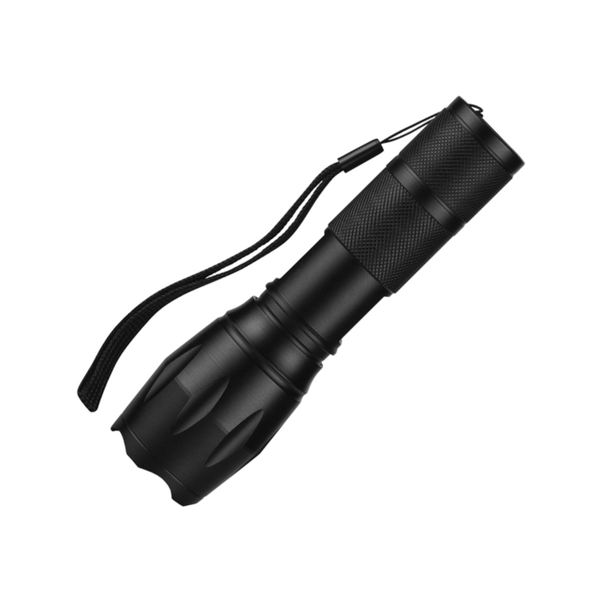 latarka-bright-led-czarny-3 Latarka Bright LED