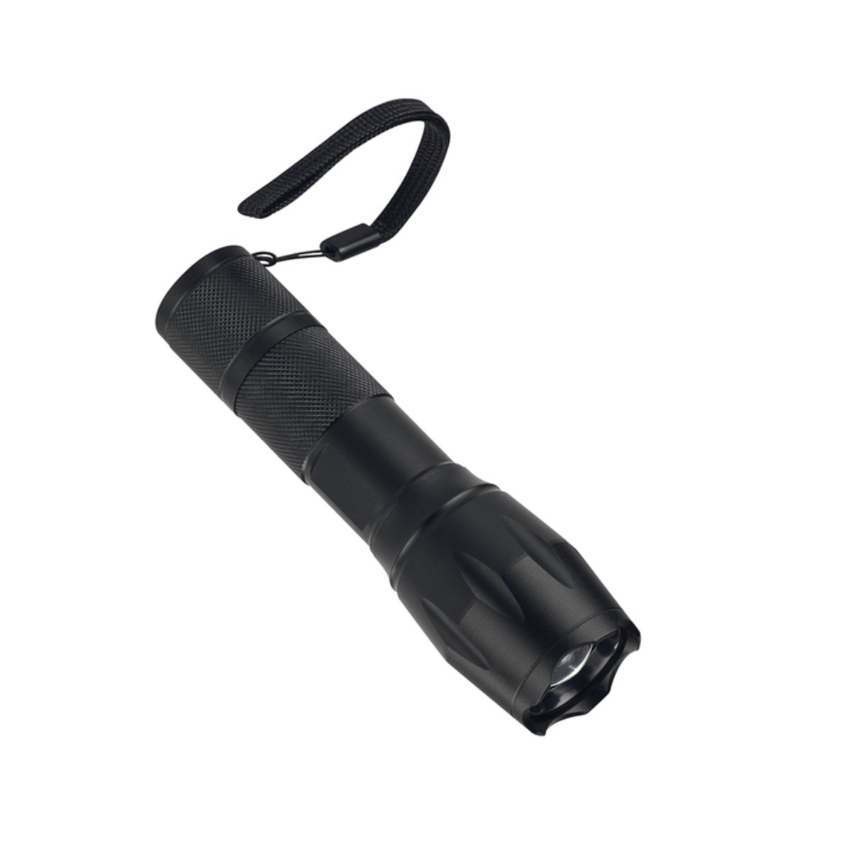 latarka-bright-led-czarny Latarka Bright LED