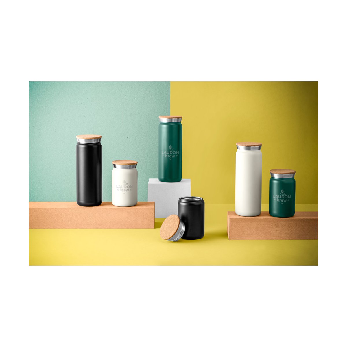 lavine-350-butelka-termiczna-350-ml-SE94263-3 LAVINE 350 Butelka termiczna 350 mL