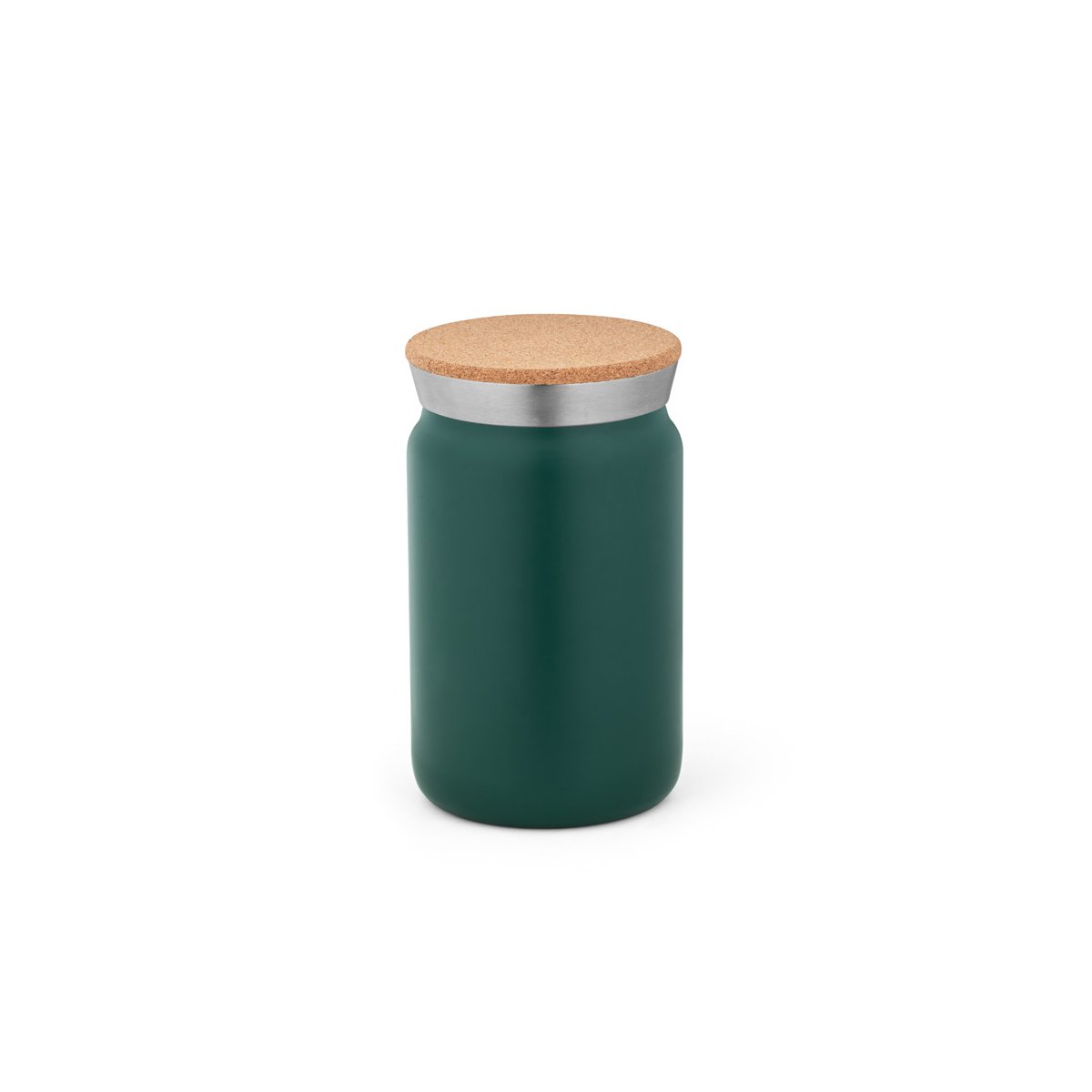 lavine-350-butelka-termiczna-350-ml-SE94263-7 LAVINE 350. Butelka termiczna 350 mL - Ciemny zielony