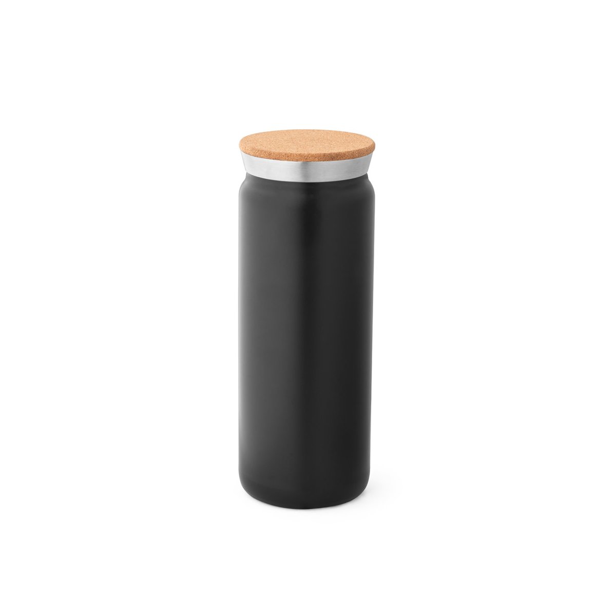 lavine-600-butelka-termiczna-600-ml-SE94262-6 LAVINE 600. Butelka termiczna 600 mL - Czarny