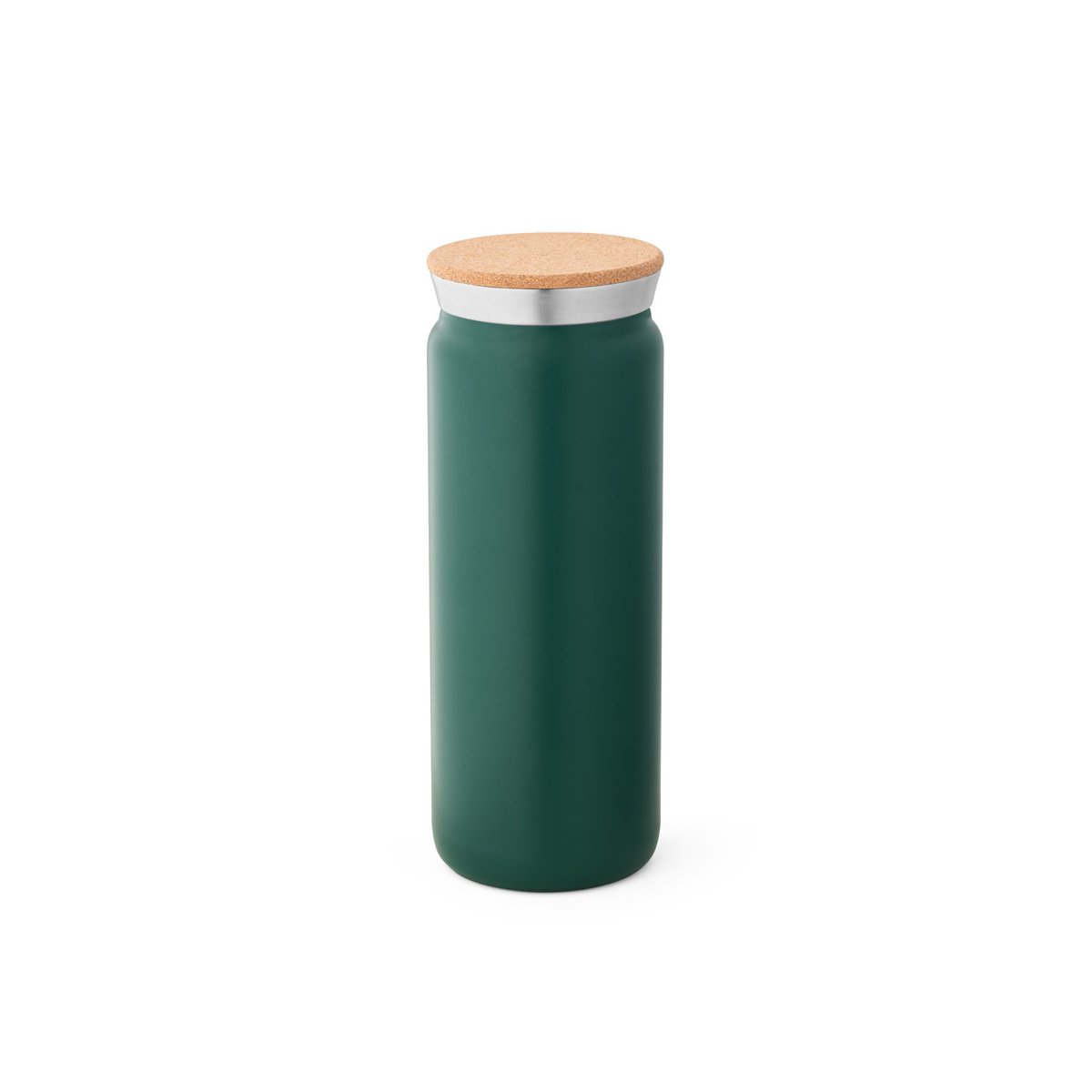 lavine-600-butelka-termiczna-600-ml-SE94262-9 LAVINE 600. Butelka termiczna 600 mL - Ciemny zielony
