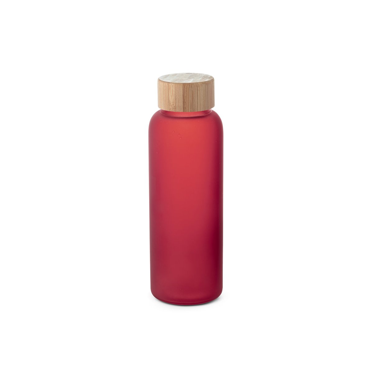 lillard-butelka-500-ml-SE94770-5 LILLARD. Butelka 500 mL - Czerwony
