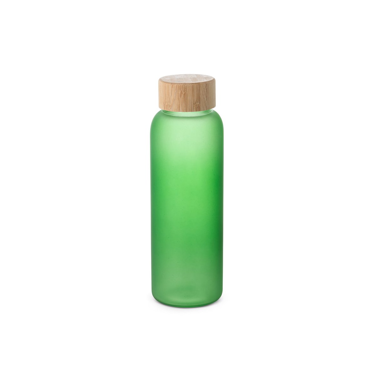 lillard-butelka-500-ml-SE94770-9 LILLARD. Butelka 500 mL - Jasno zielony