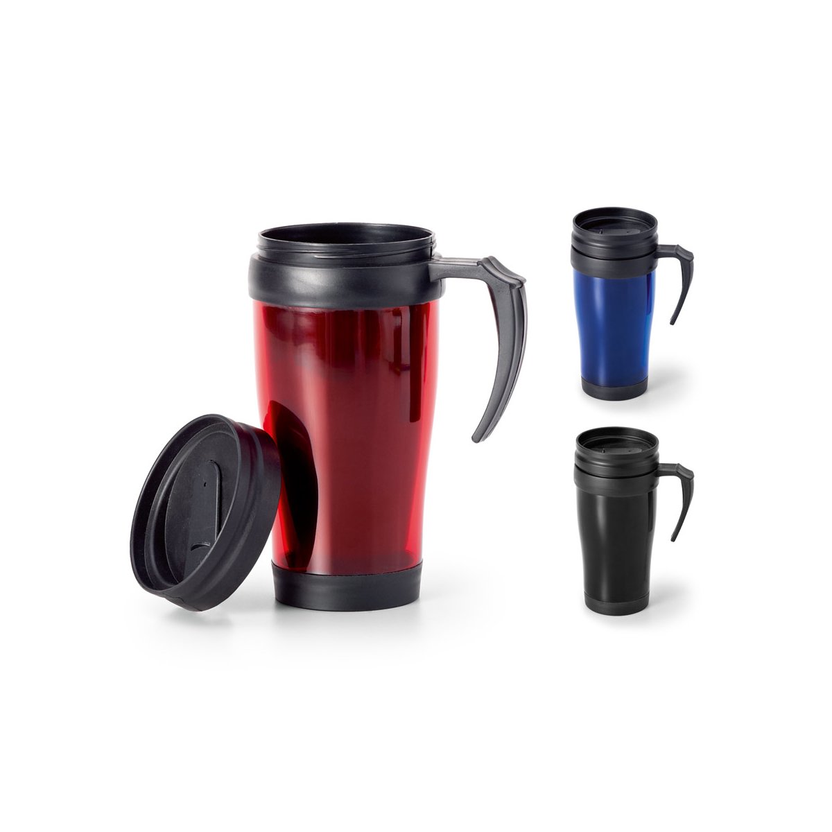 live-kubek-podrozny-420-ml-SE94607 LIVE. Kubek podróżny 420 ml
