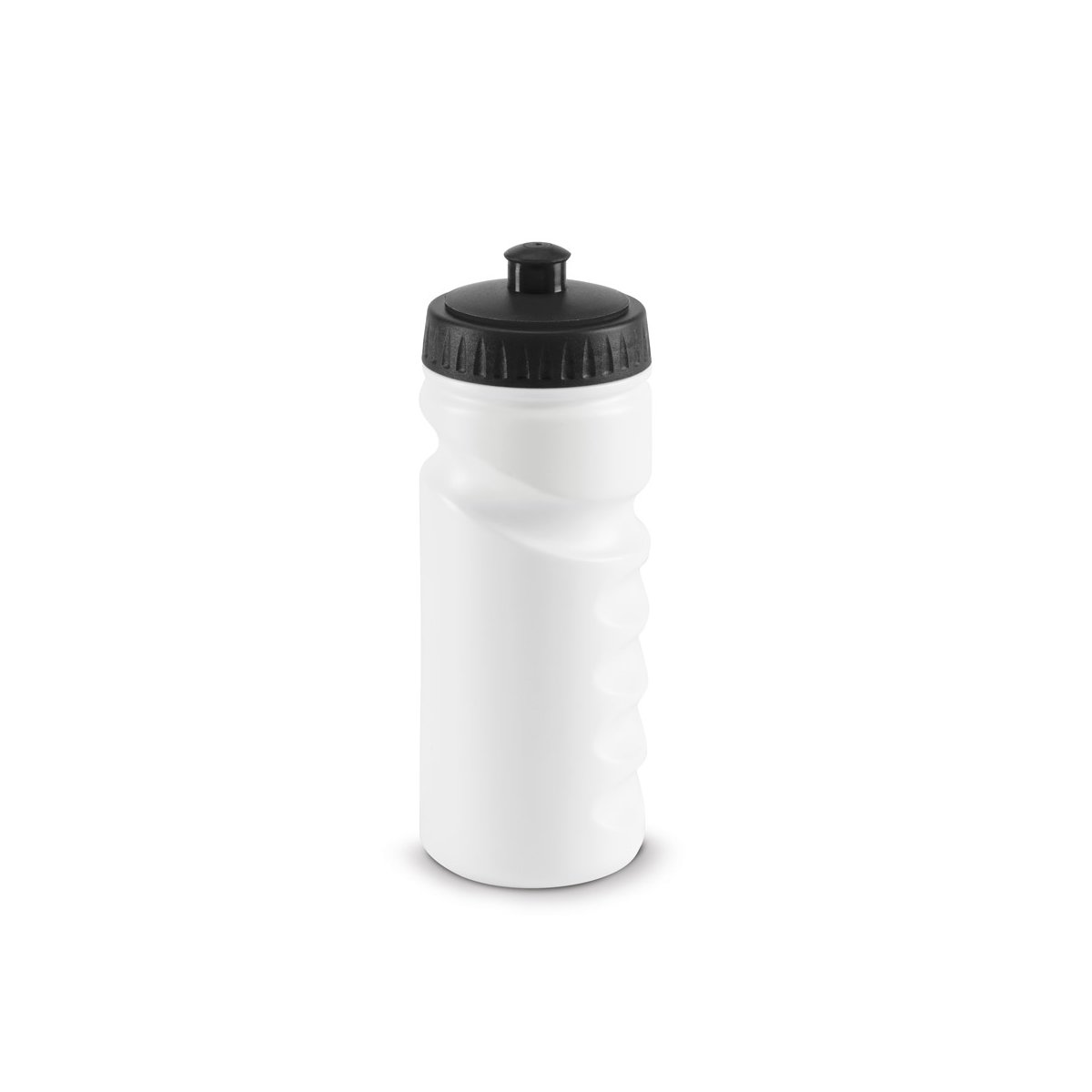 lowry-butelka-sportowa-530-ml-SE94616-2 LOWRY. Butelka sportowa 530 mL - Czarny