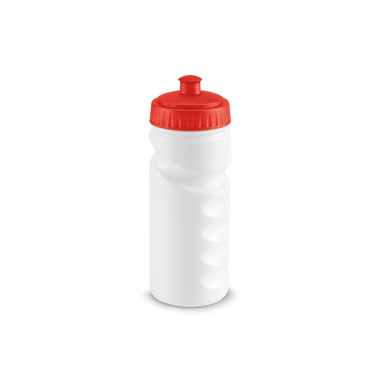 lowry-butelka-sportowa-530-ml-SE94616-4 LOWRY. Butelka sportowa 530 mL - Czerwony