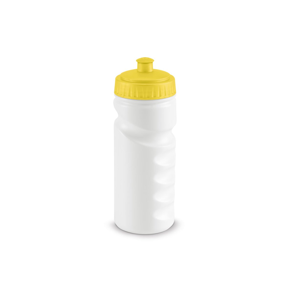 lowry-butelka-sportowa-530-ml-SE94616-5 LOWRY. Butelka sportowa 530 mL - Żółty