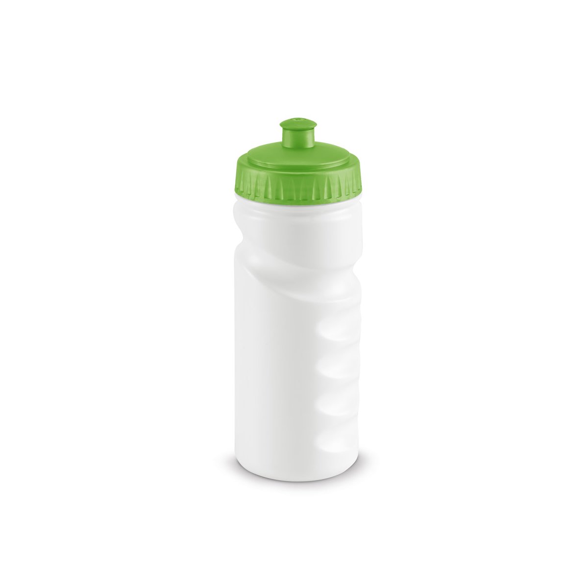 lowry-butelka-sportowa-530-ml-SE94616-6 LOWRY. Butelka sportowa 530 mL - Jasno zielony