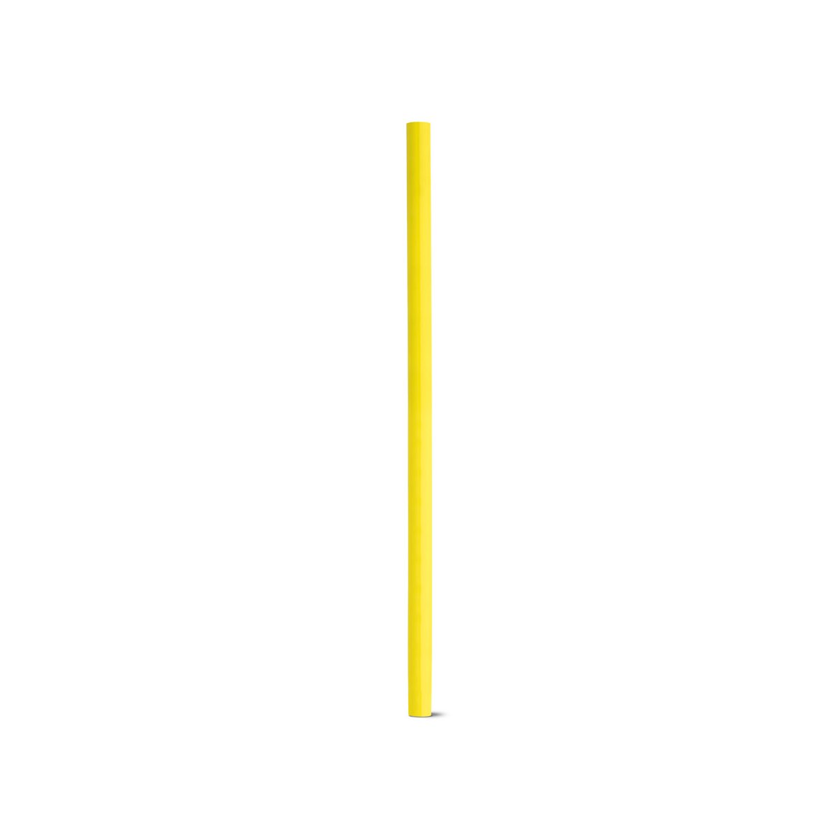 LUCIAN. Ołówek - Żółty