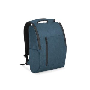 LUNAR. Plecak na laptopa 15'6" - Granatowy