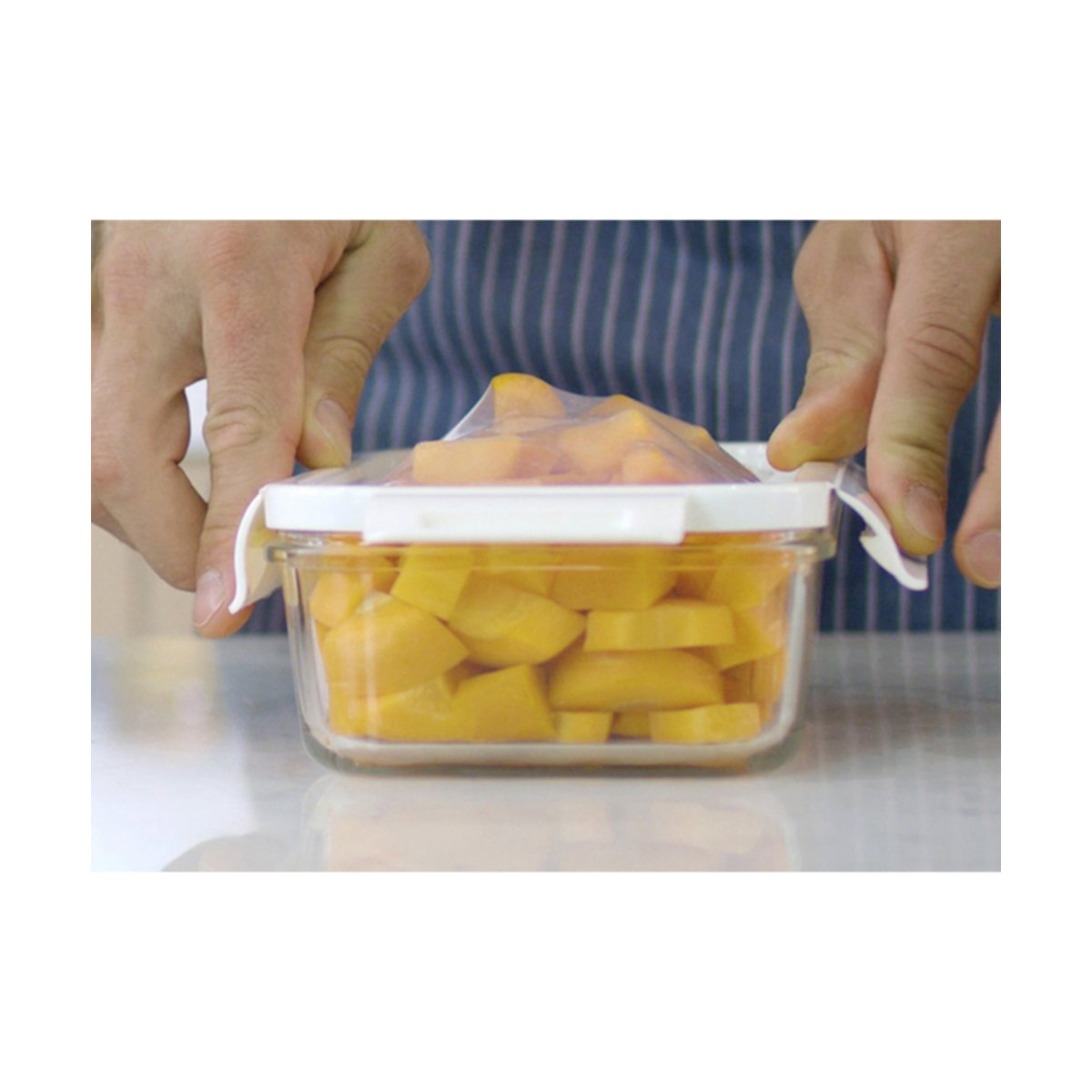 lunch-box-delect-900-ml-transparentny-6 Lunch box Delect 900 ml