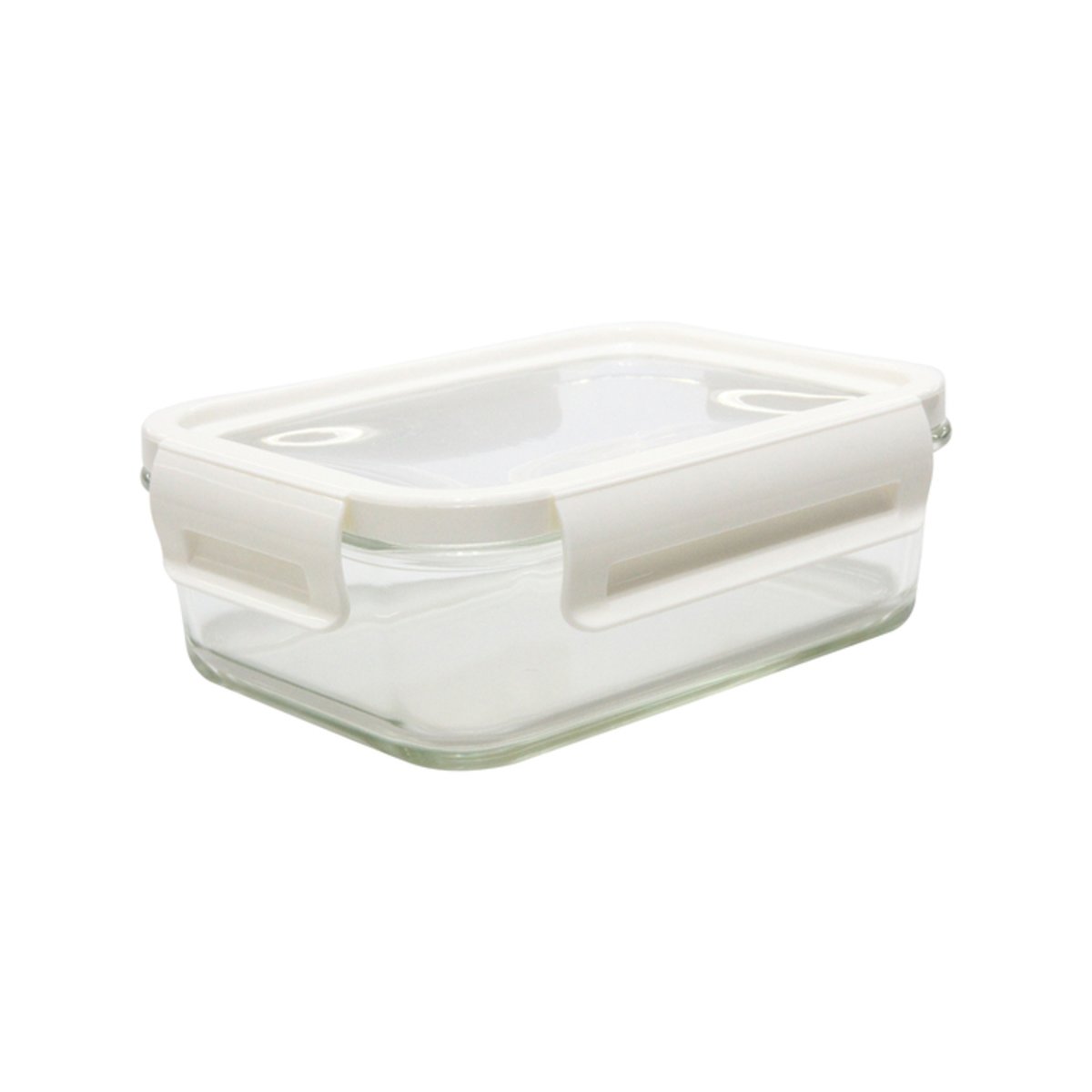lunch-box-delect-900-ml-transparentny Lunch box Delect 900 ml