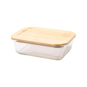 Lunch box Glasial 1000 ml